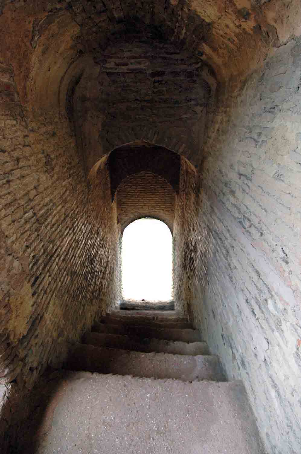 Sarai Doraha complex, Doraha (GT Road)