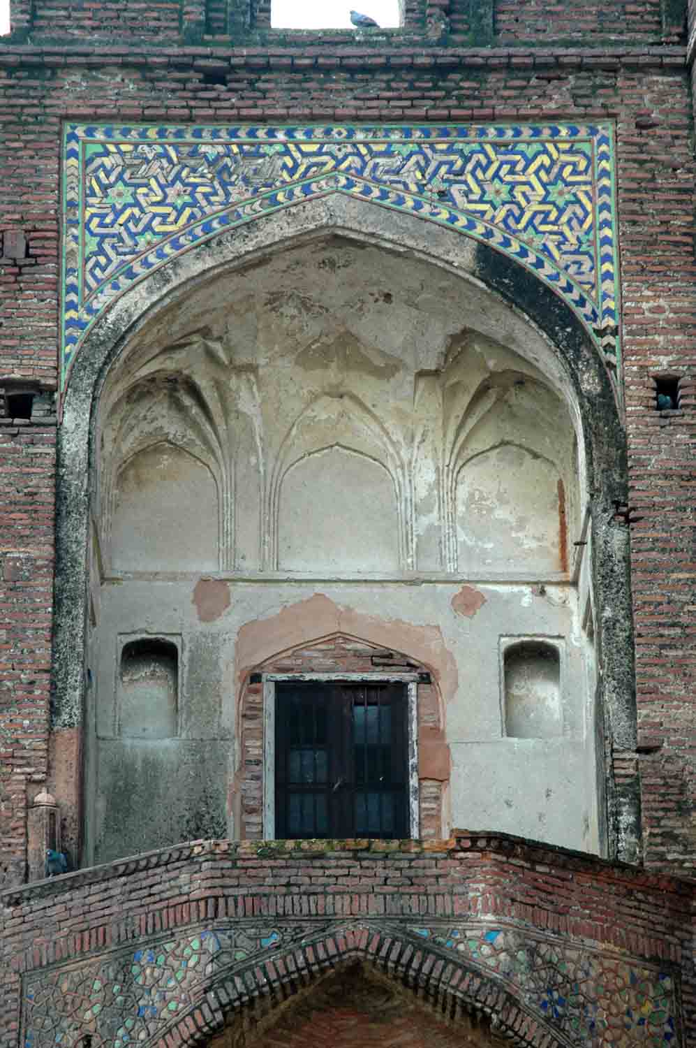 Sarai Doraha complex, Doraha (GT Road)