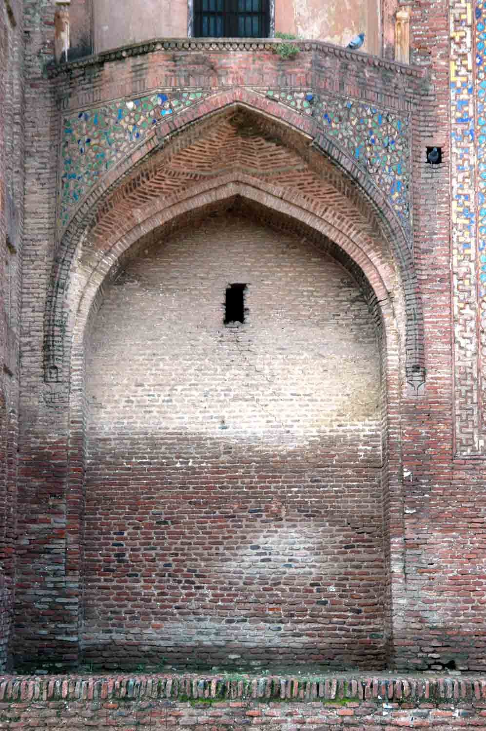 Sarai Doraha complex, Doraha (GT Road)