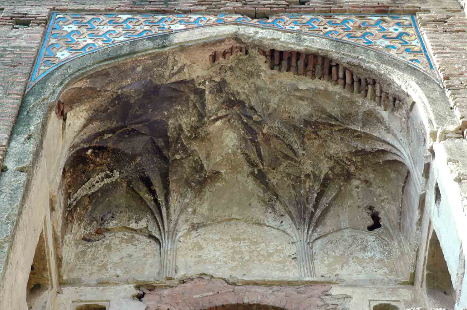 Sarai Doraha complex, Doraha (GT Road)