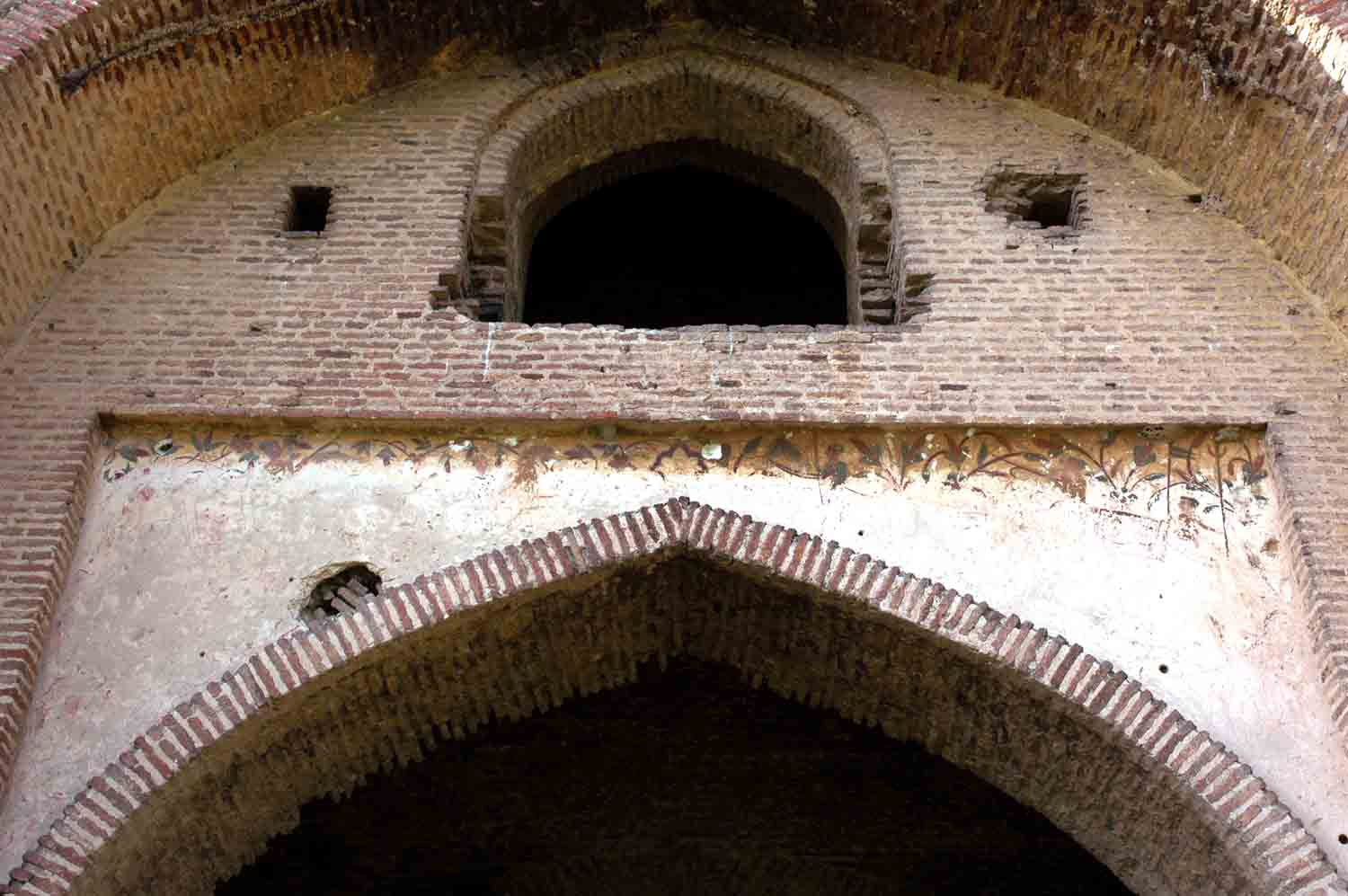 Sarai Doraha complex, Doraha (GT Road)