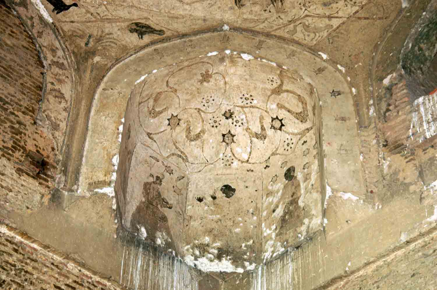Sarai Doraha complex, Doraha (GT Road)