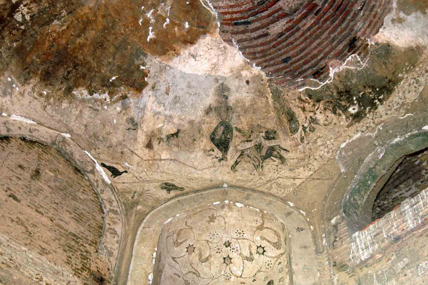 Sarai Doraha complex, Doraha (GT Road)
