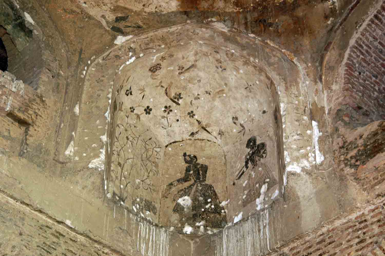 Sarai Doraha complex, Doraha (GT Road)