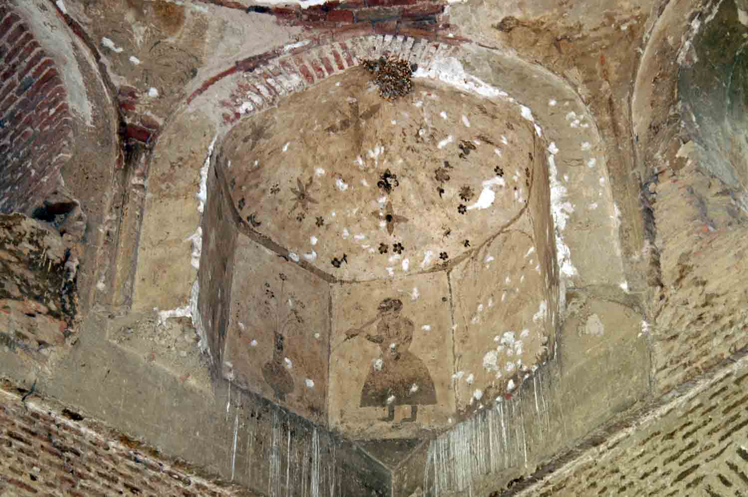 Sarai Doraha complex, Doraha (GT Road)