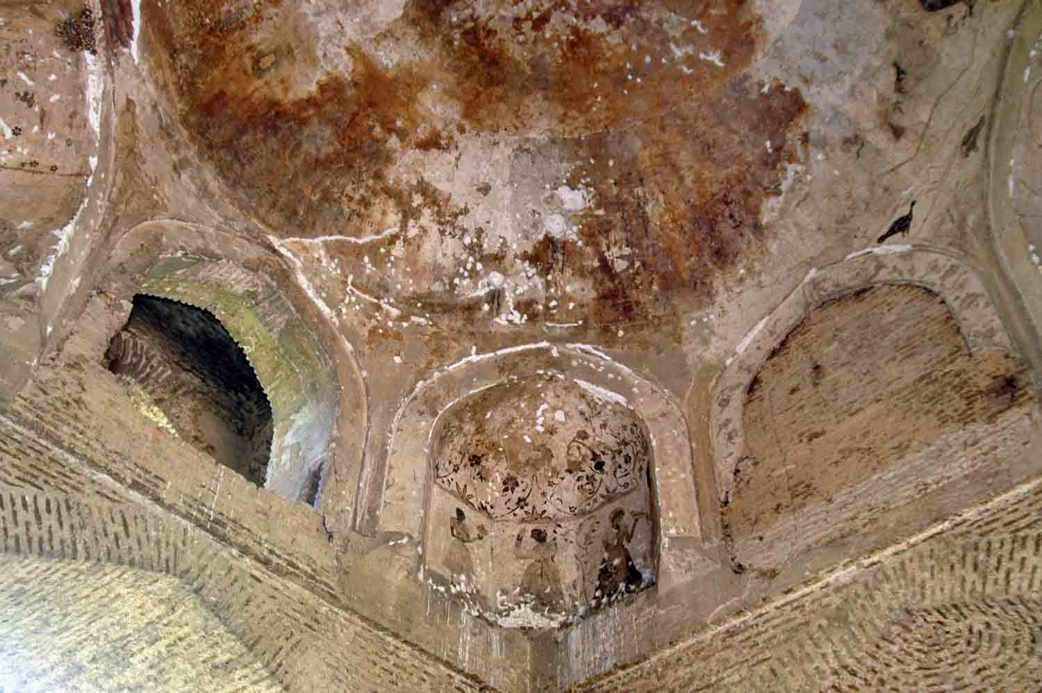 Sarai Doraha complex, Doraha (GT Road)