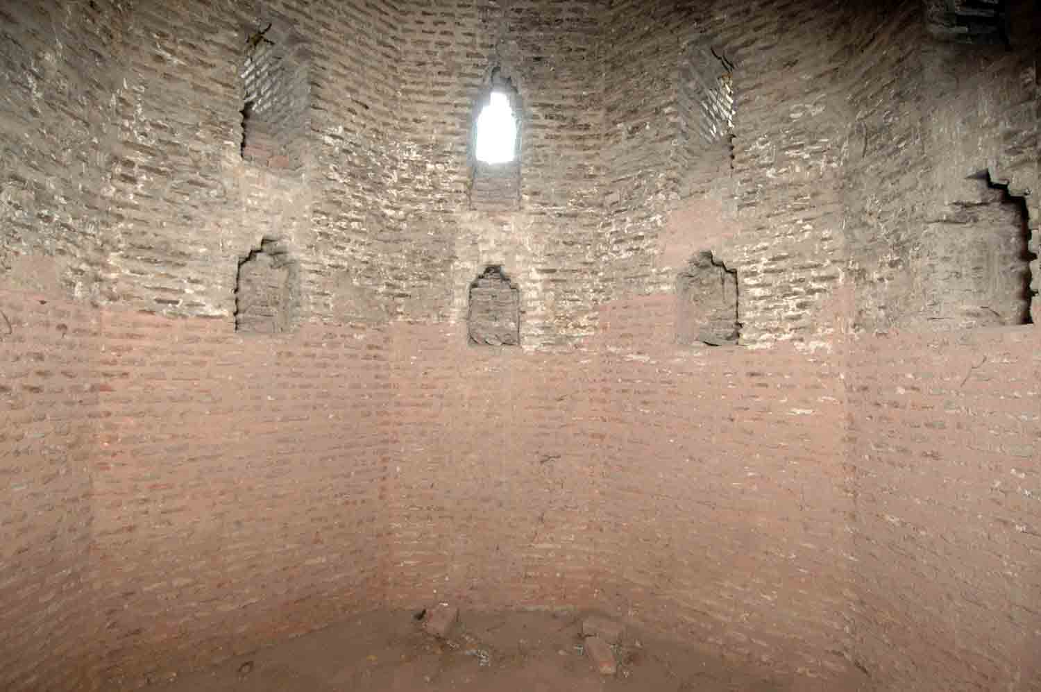 Sarai Doraha complex, Doraha (GT Road)