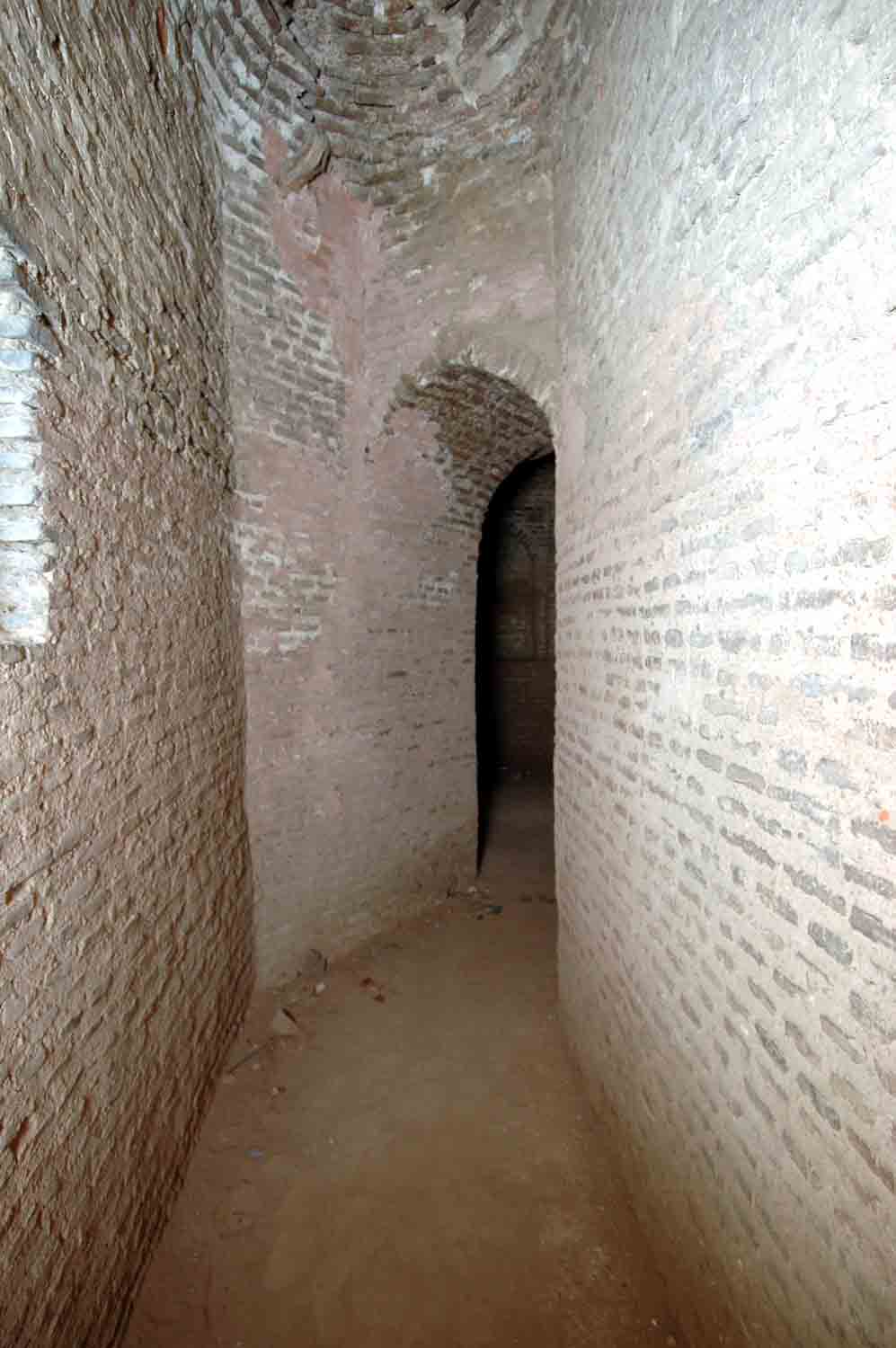 Sarai Doraha complex, Doraha (GT Road)