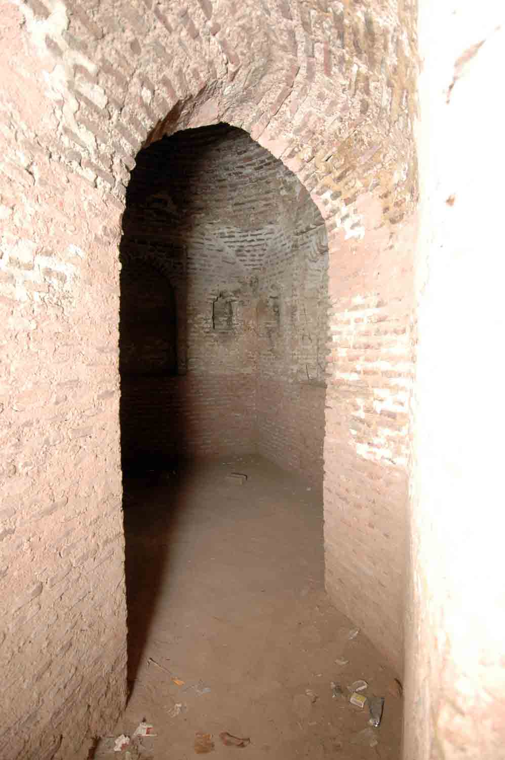 Sarai Doraha complex, Doraha (GT Road)