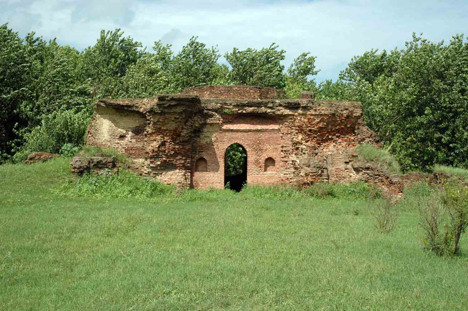 Sarai Doraha complex, Doraha (GT Road)