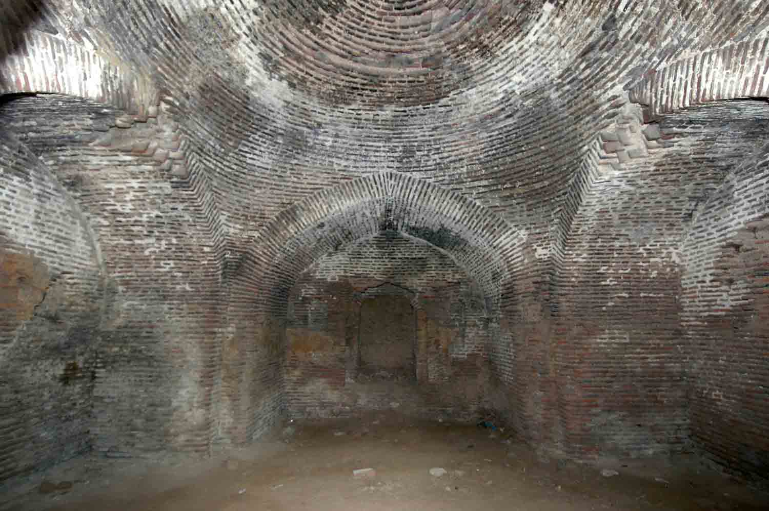 Sarai Doraha complex, Doraha (GT Road)
