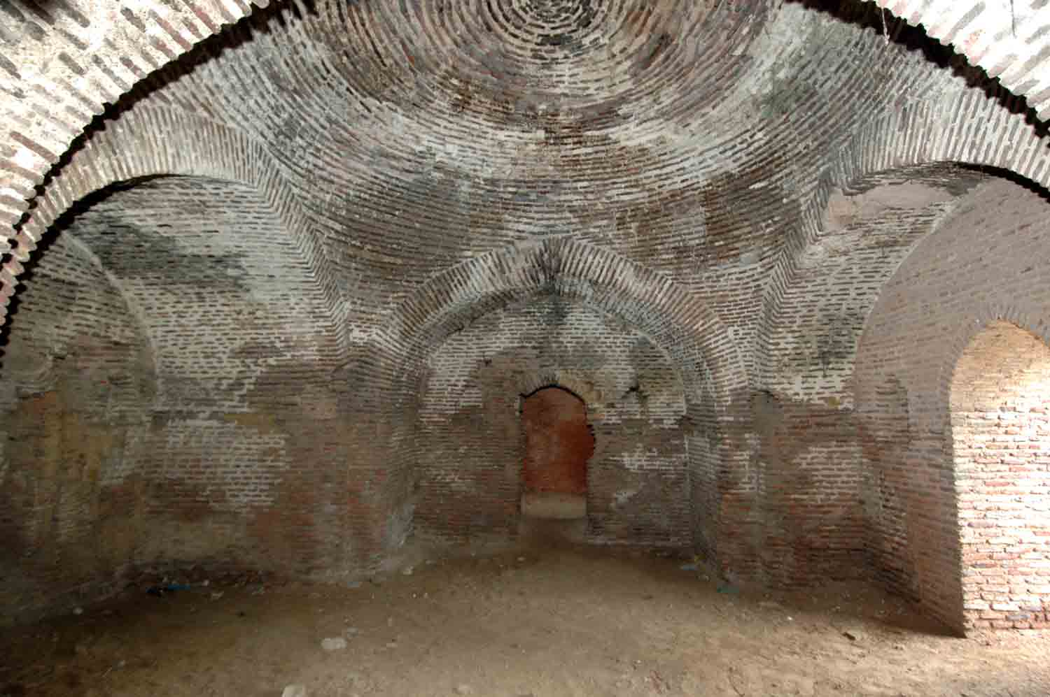 Sarai Doraha complex, Doraha (GT Road)
