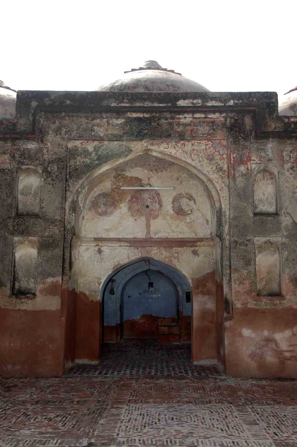 Sarai Doraha complex, Doraha (GT Road)