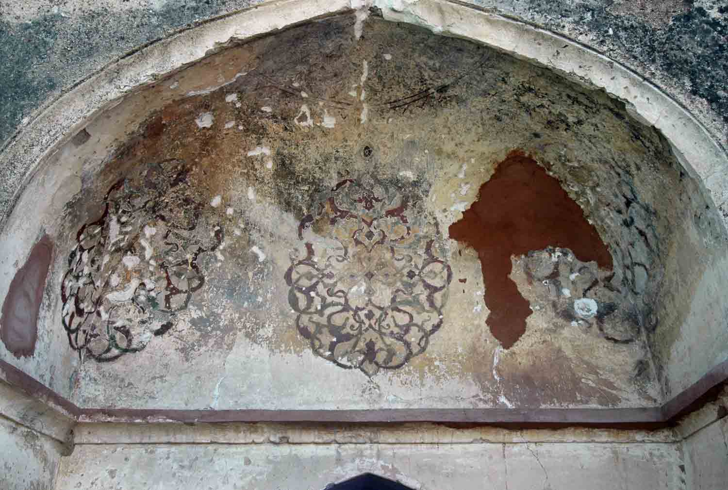 Sarai Doraha complex, Doraha (GT Road)