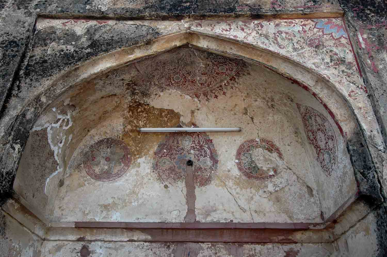 Sarai Doraha complex, Doraha (GT Road)