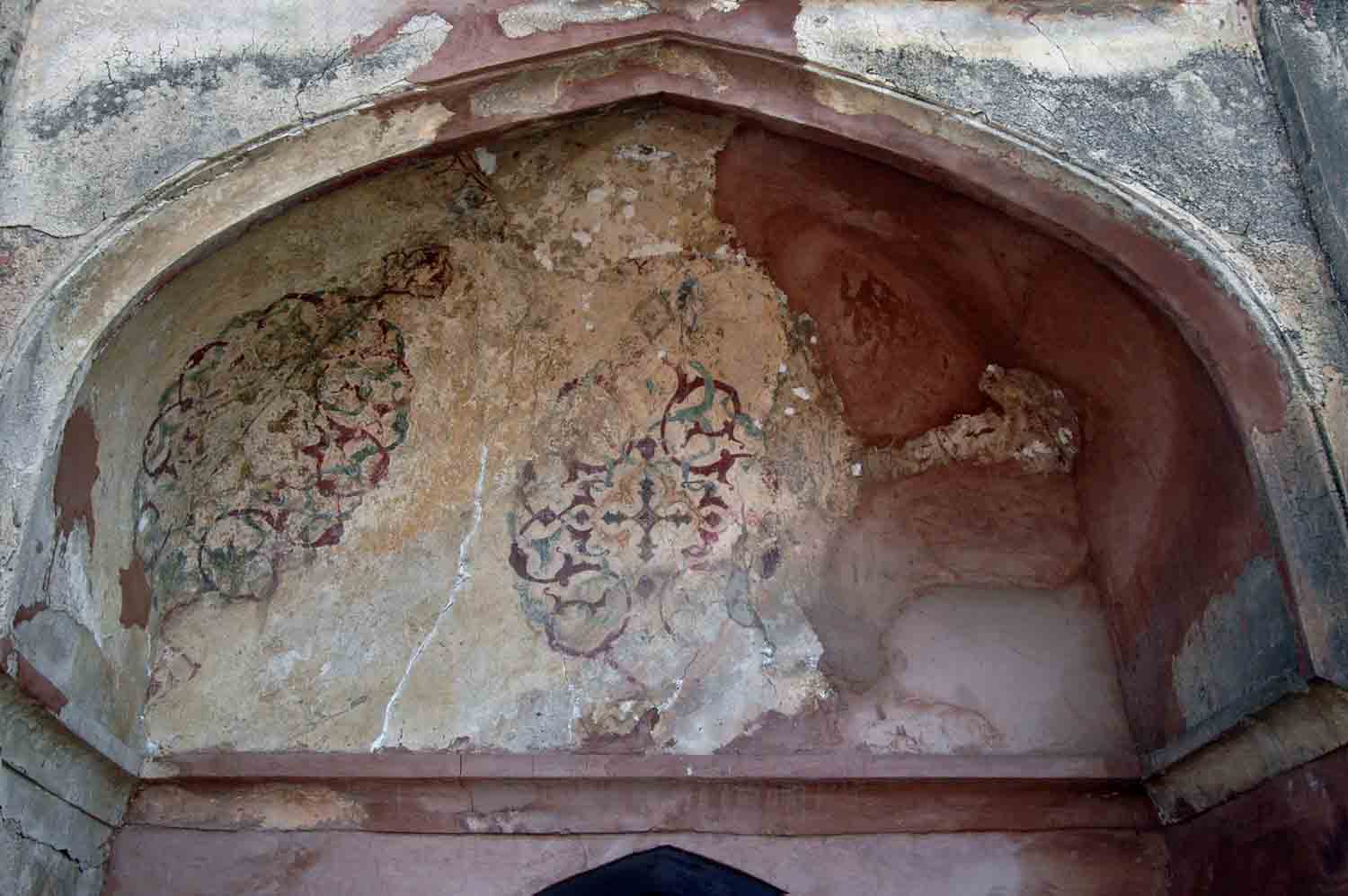 Sarai Doraha complex, Doraha (GT Road)