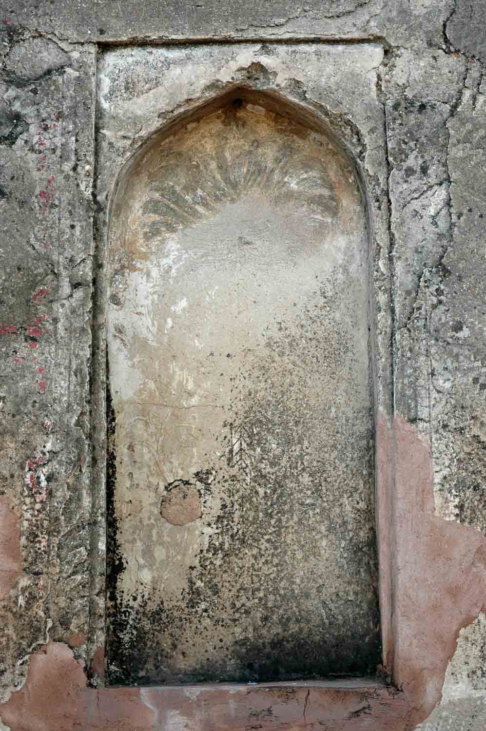 Sarai Doraha complex, Doraha (GT Road)
