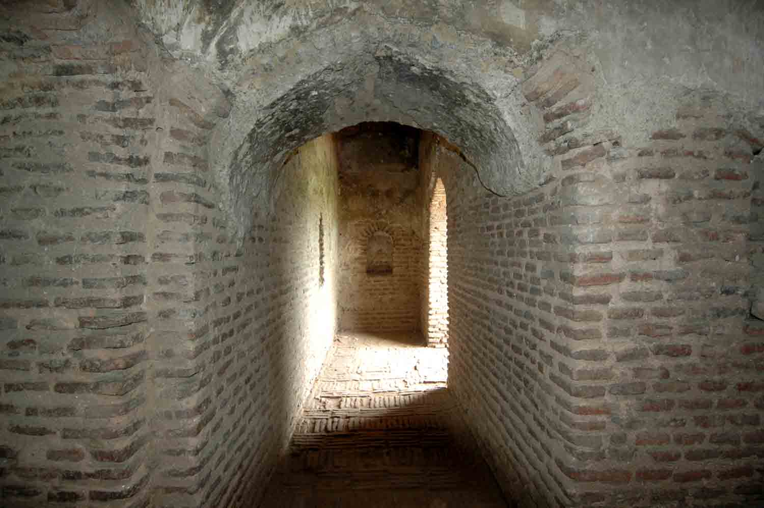 Sarai Doraha complex, Doraha (GT Road)