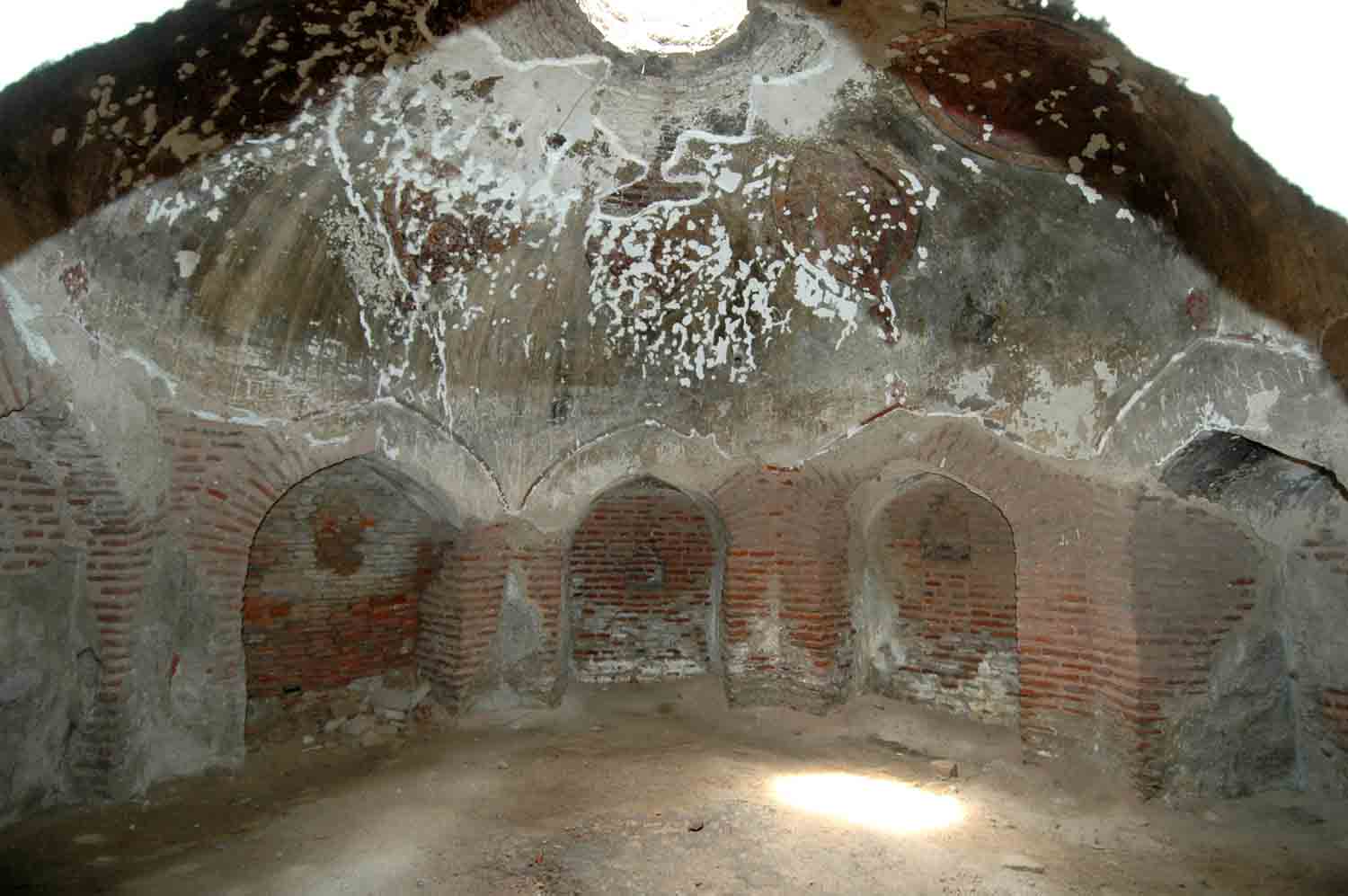 Sarai Doraha complex, Doraha (GT Road)