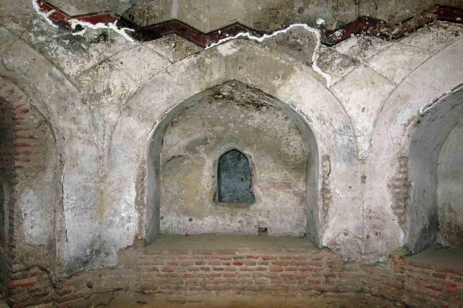 Sarai Doraha complex, Doraha (GT Road)