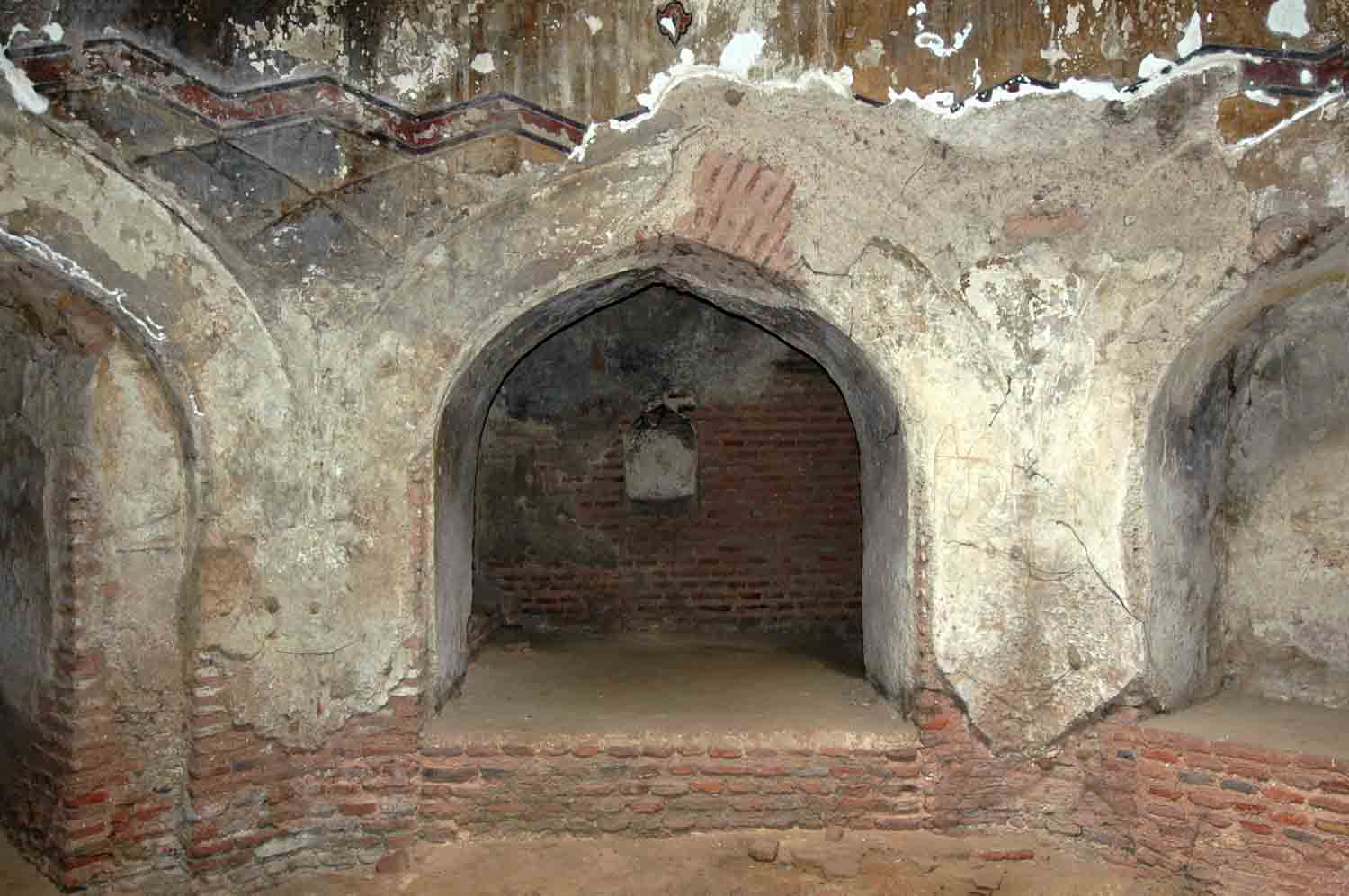 Sarai Doraha complex, Doraha (GT Road)