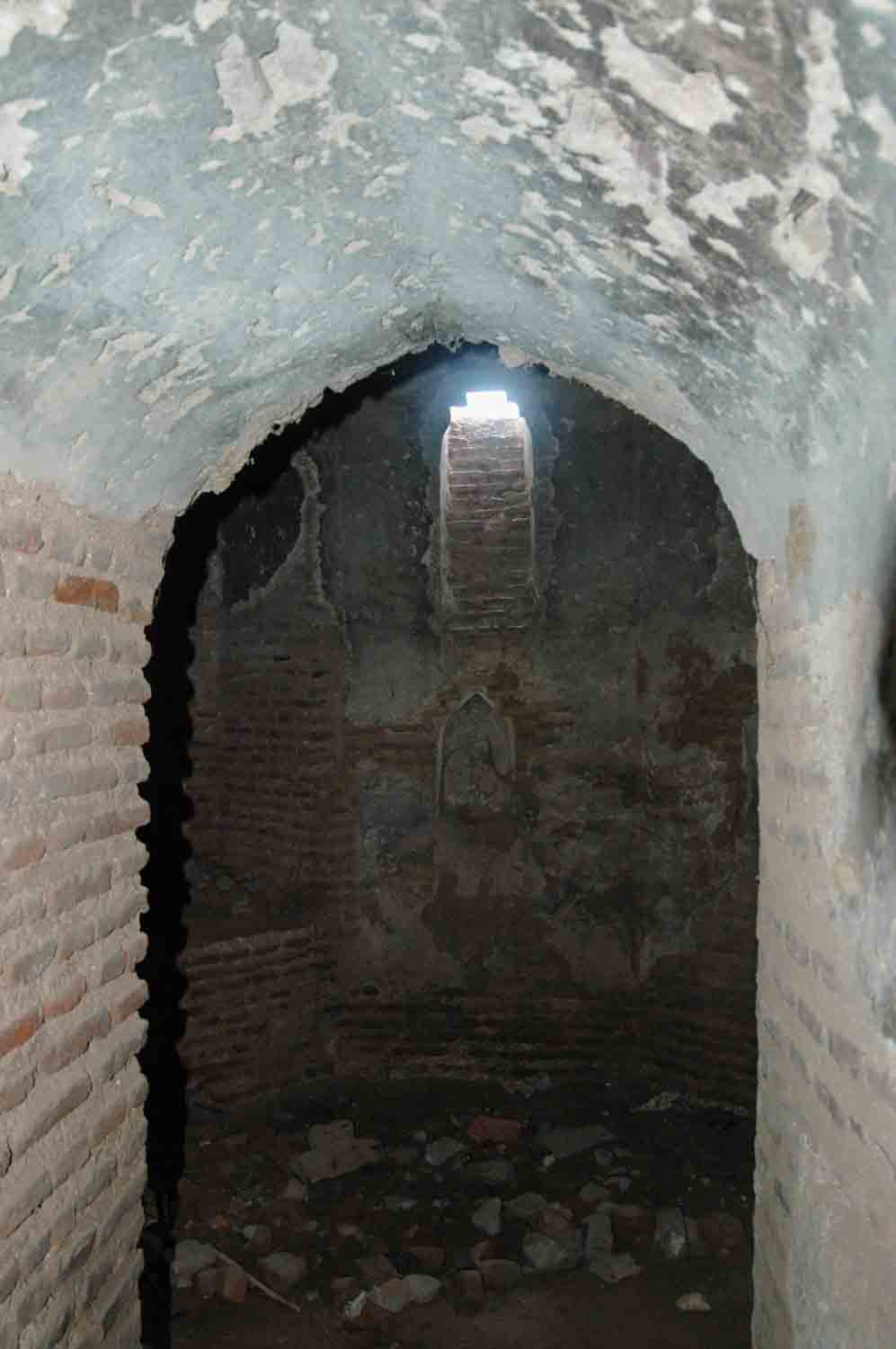 Sarai Doraha complex, Doraha (GT Road)