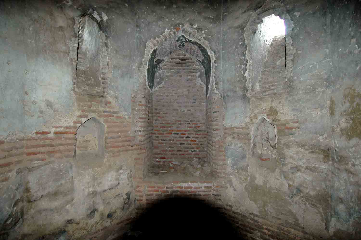 Sarai Doraha complex, Doraha (GT Road)