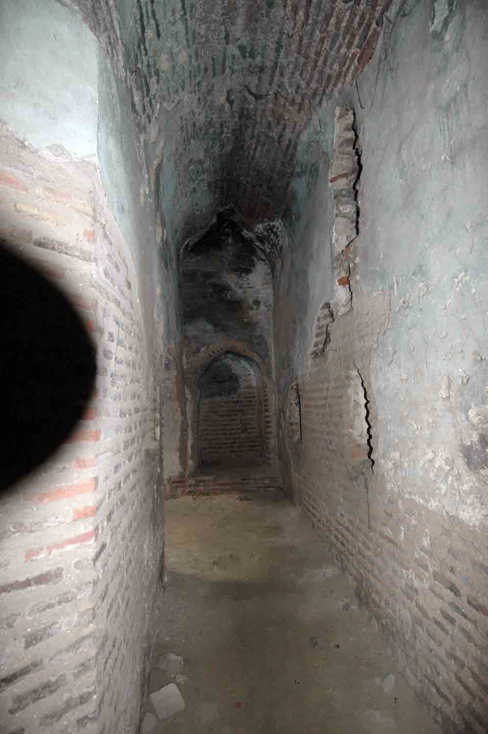 Sarai Doraha complex, Doraha (GT Road)