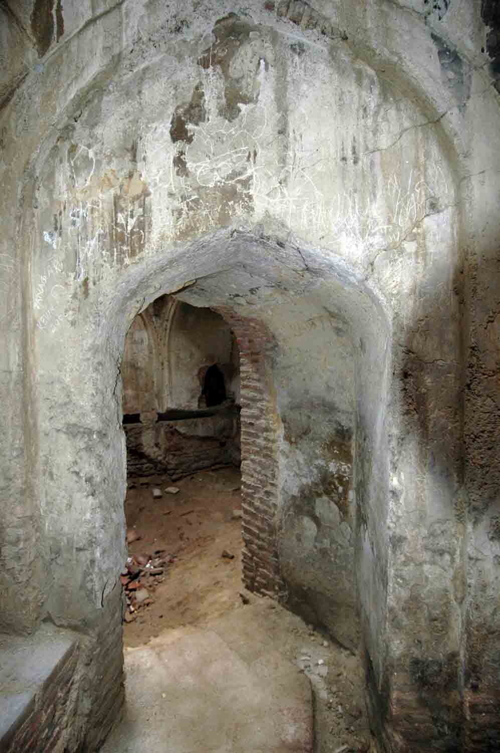 Sarai Doraha complex, Doraha (GT Road)