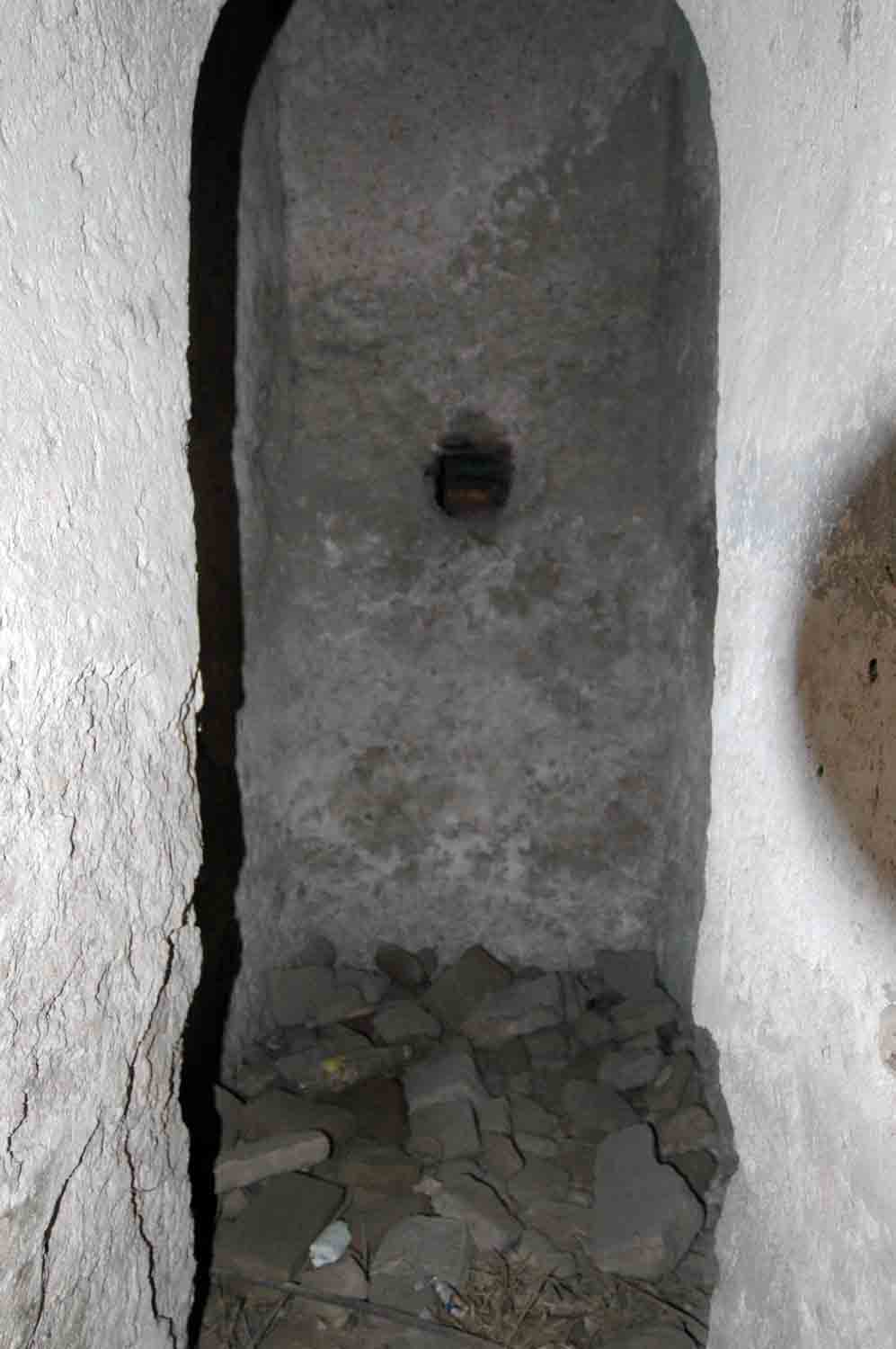 Sarai Doraha complex, Doraha (GT Road)