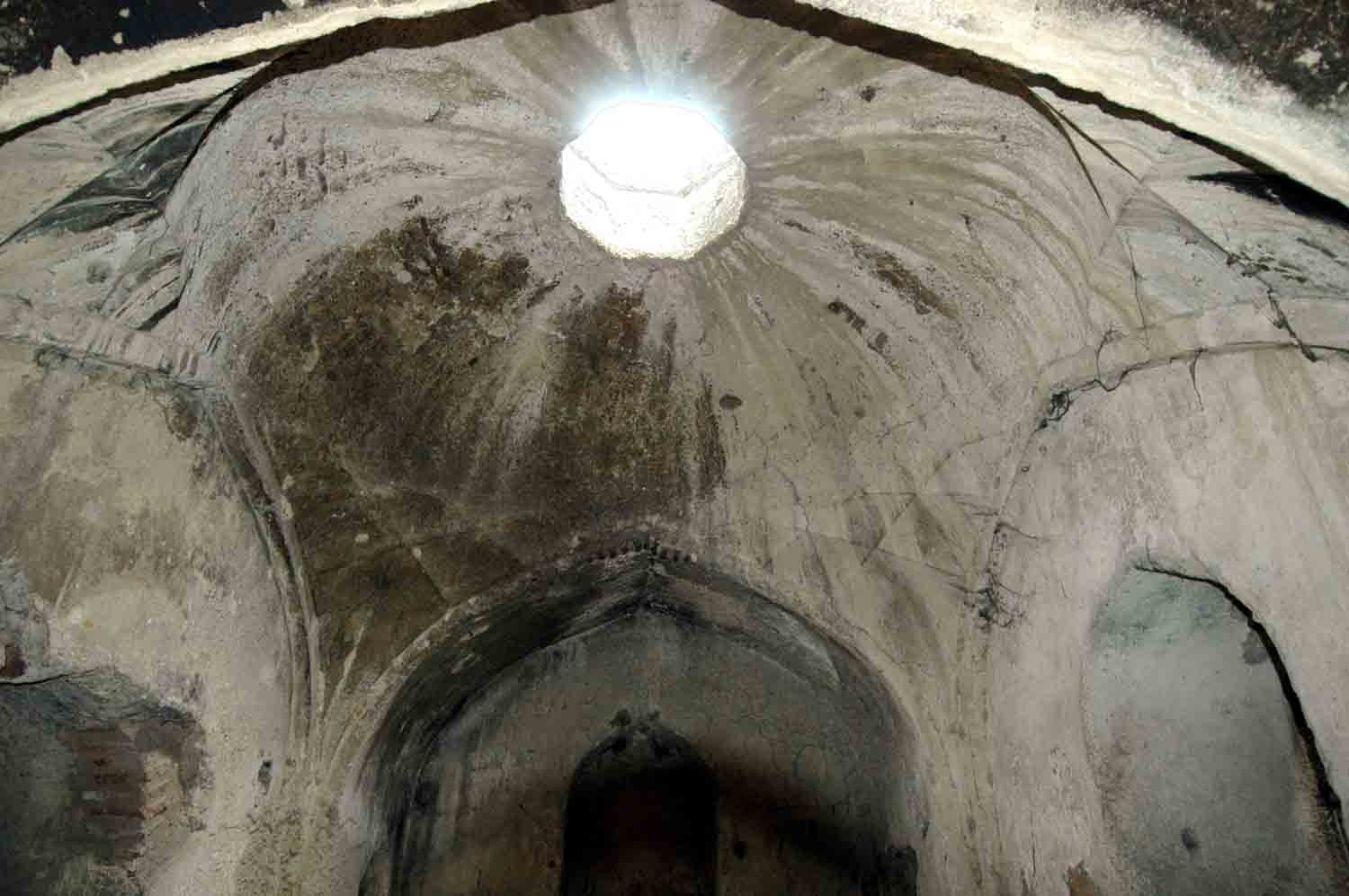 Sarai Doraha complex, Doraha (GT Road)