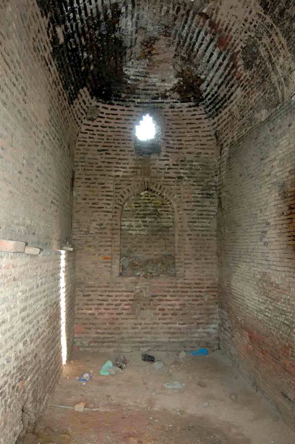Sarai Doraha complex, Doraha (GT Road)