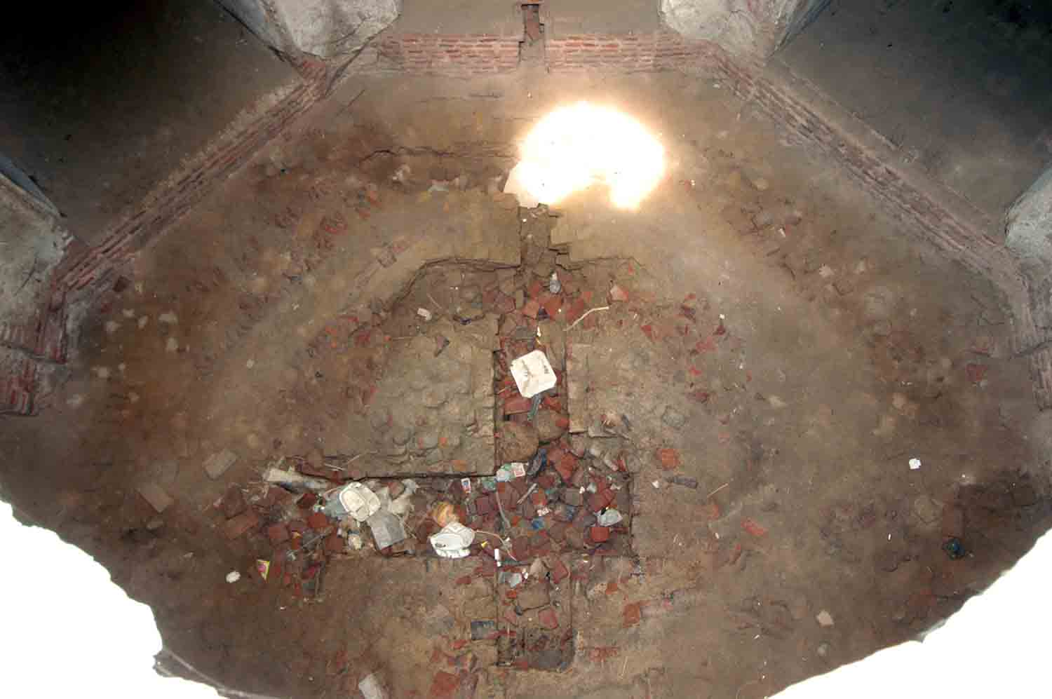Sarai Doraha complex, Doraha (GT Road)