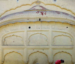 Siva Mandir, Kalanaur