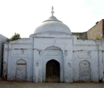Monuments in Khawaspur