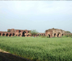 Sarai Lashkar Khan, Kot Panech (GT Road)
