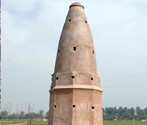 Sarai Lashkar Khan, Kot Panech (GT Road)