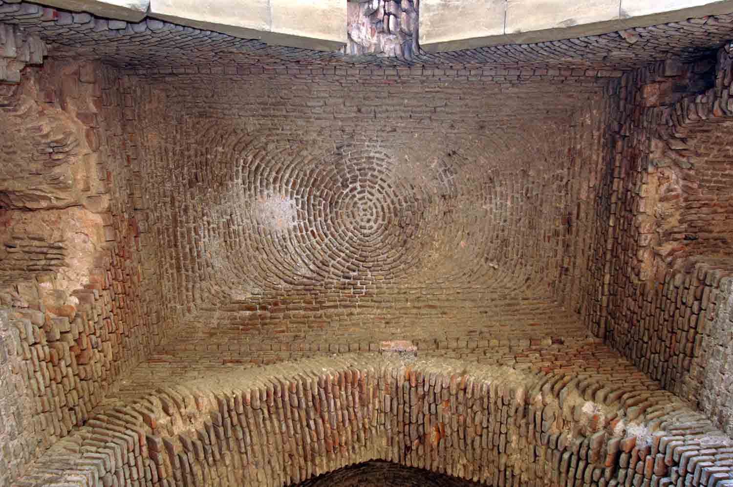 Sarai Lashkar Khan, Kot Panech (GT Road)