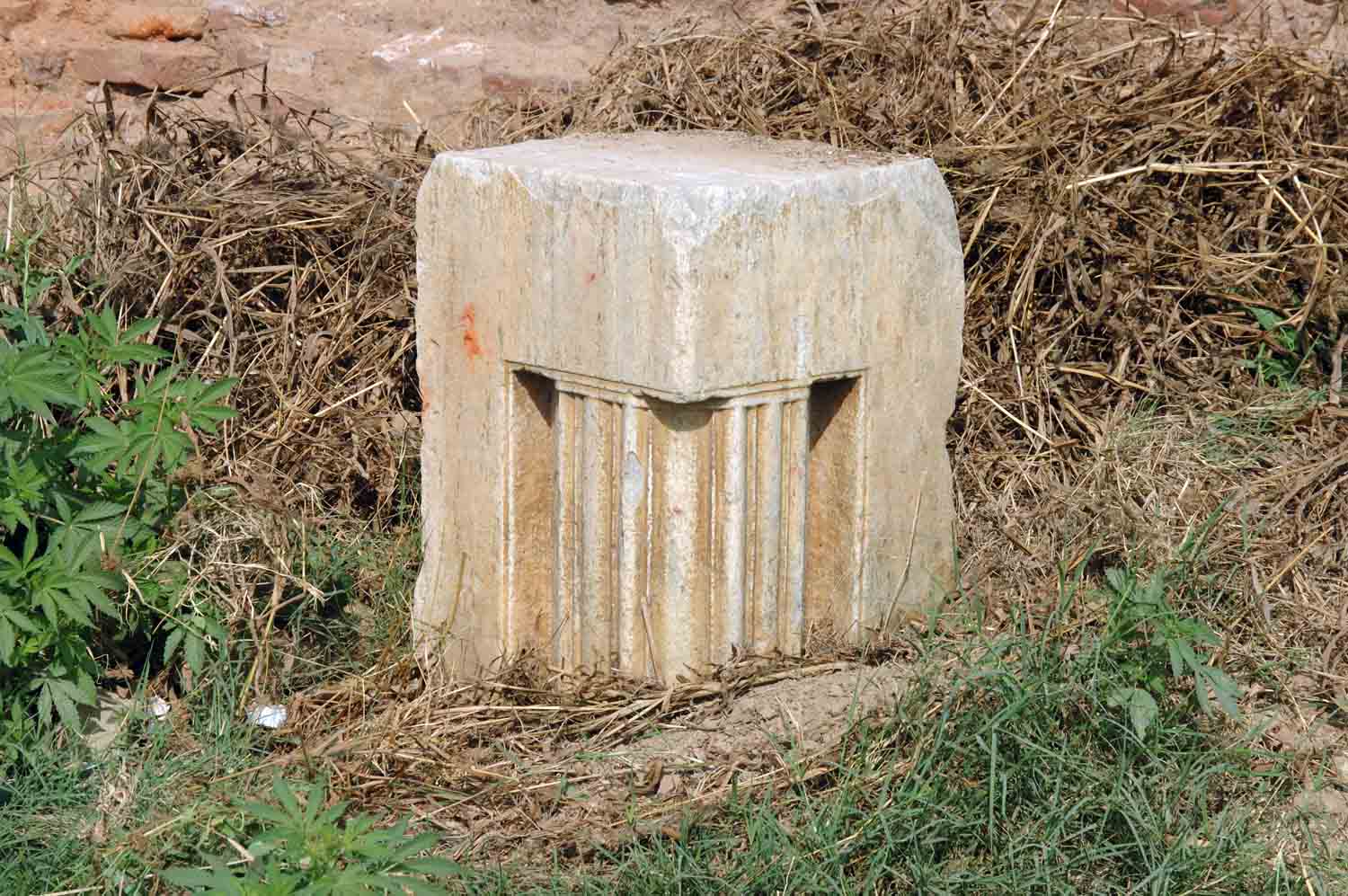 Sarai Lashkar Khan, Kot Panech (GT Road)