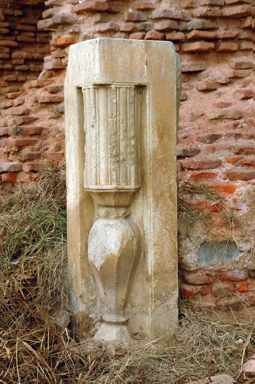 Sarai Lashkar Khan, Kot Panech (GT Road)