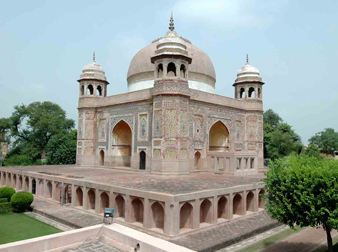 Hadironwala Bagh, Nakodar