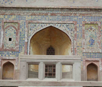 Hadironwala Bagh, Nakodar