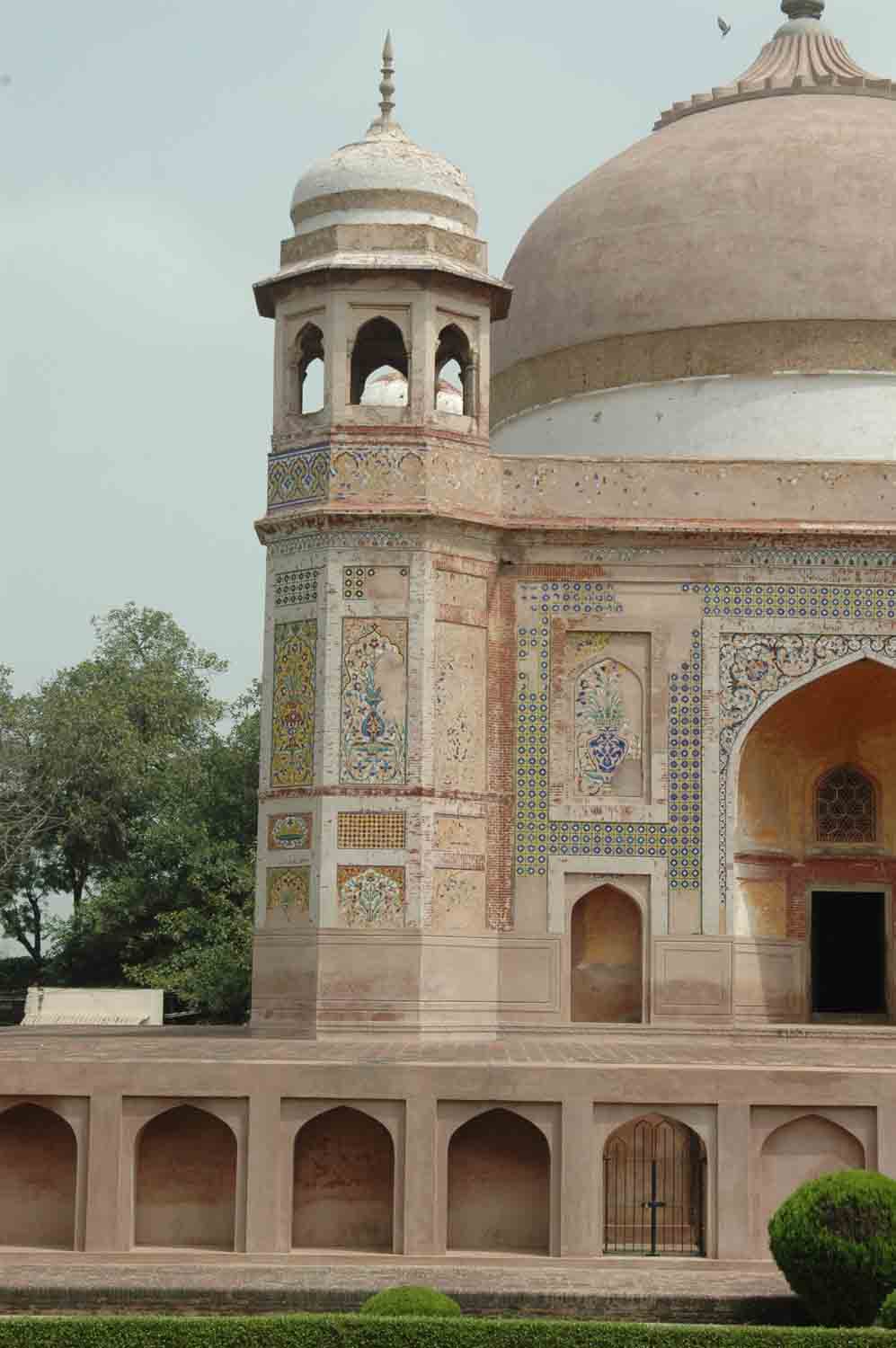 Hadironwala Bagh, Nakodar