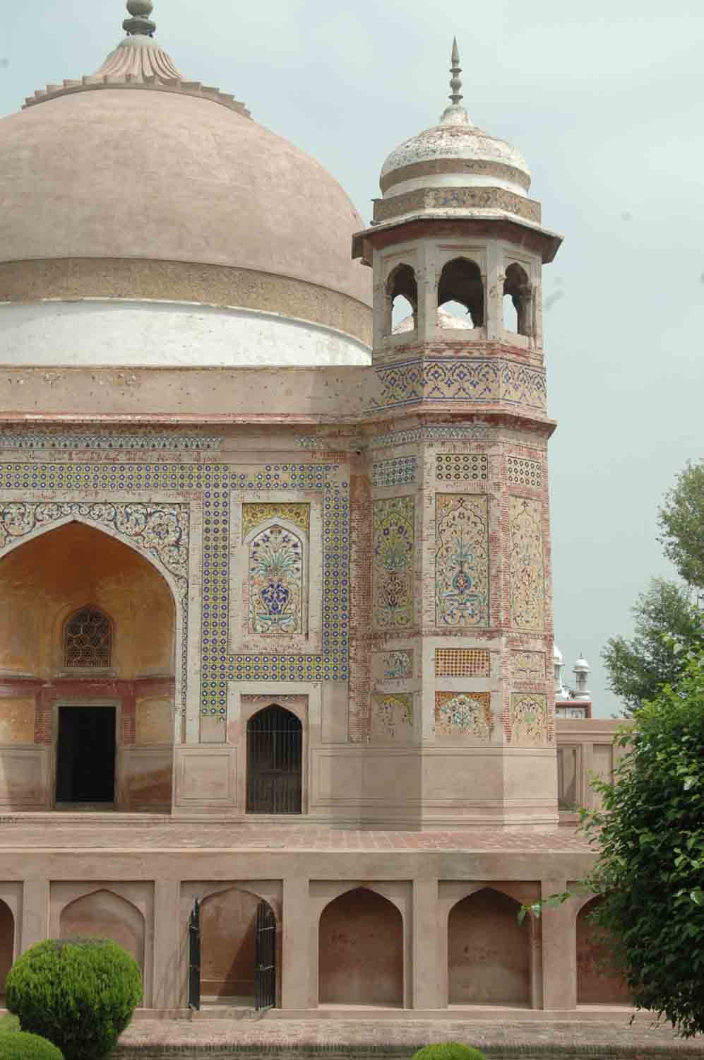 Hadironwala Bagh, Nakodar