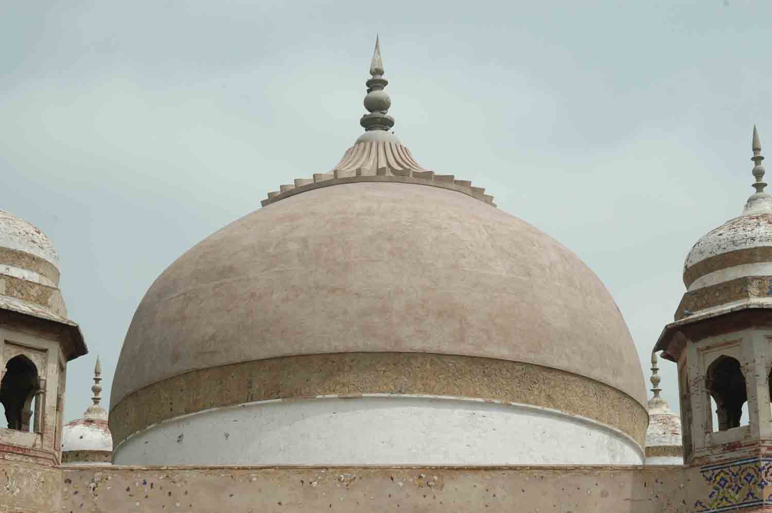 Hadironwala Bagh, Nakodar