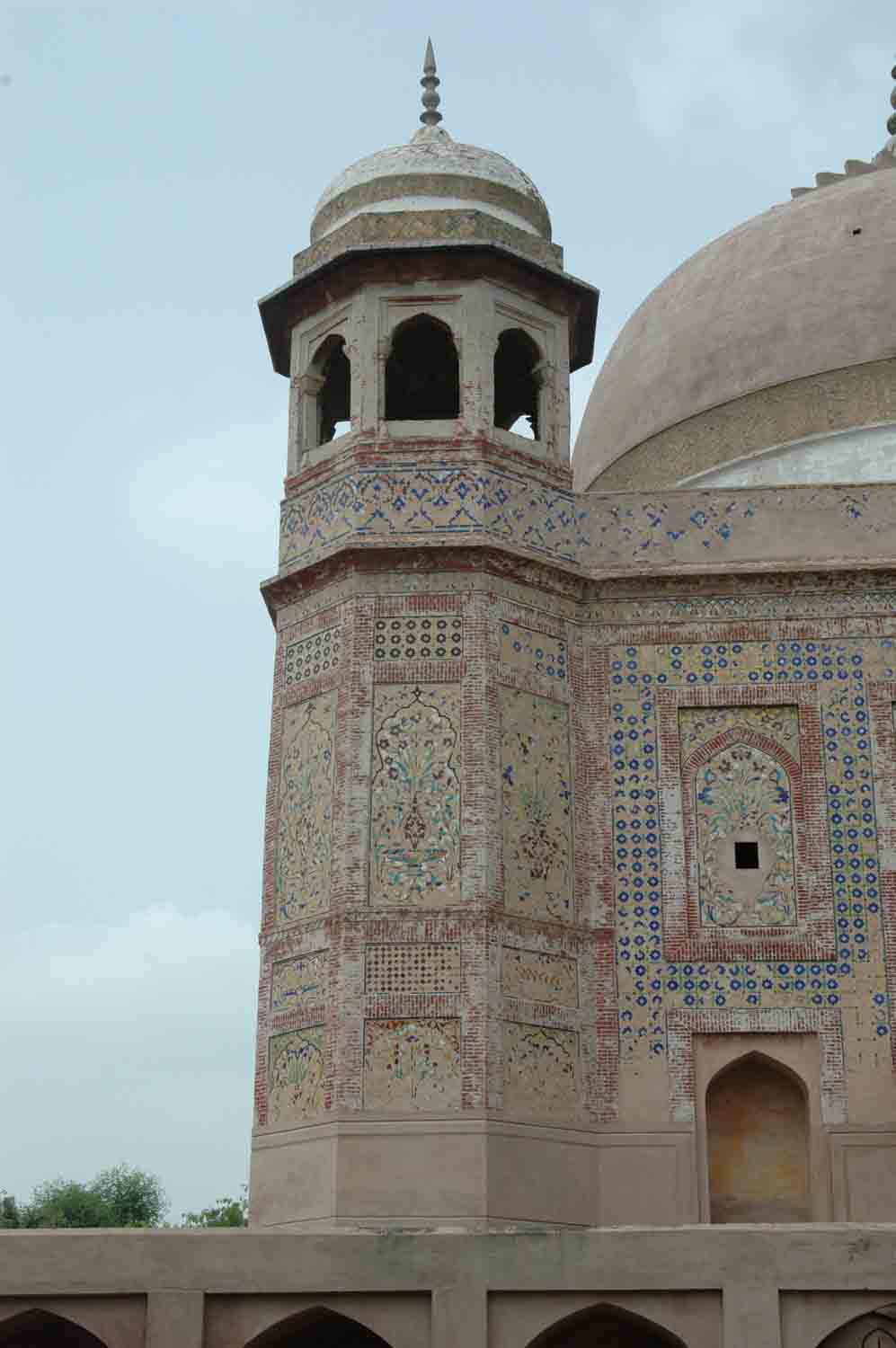 Hadironwala Bagh, Nakodar