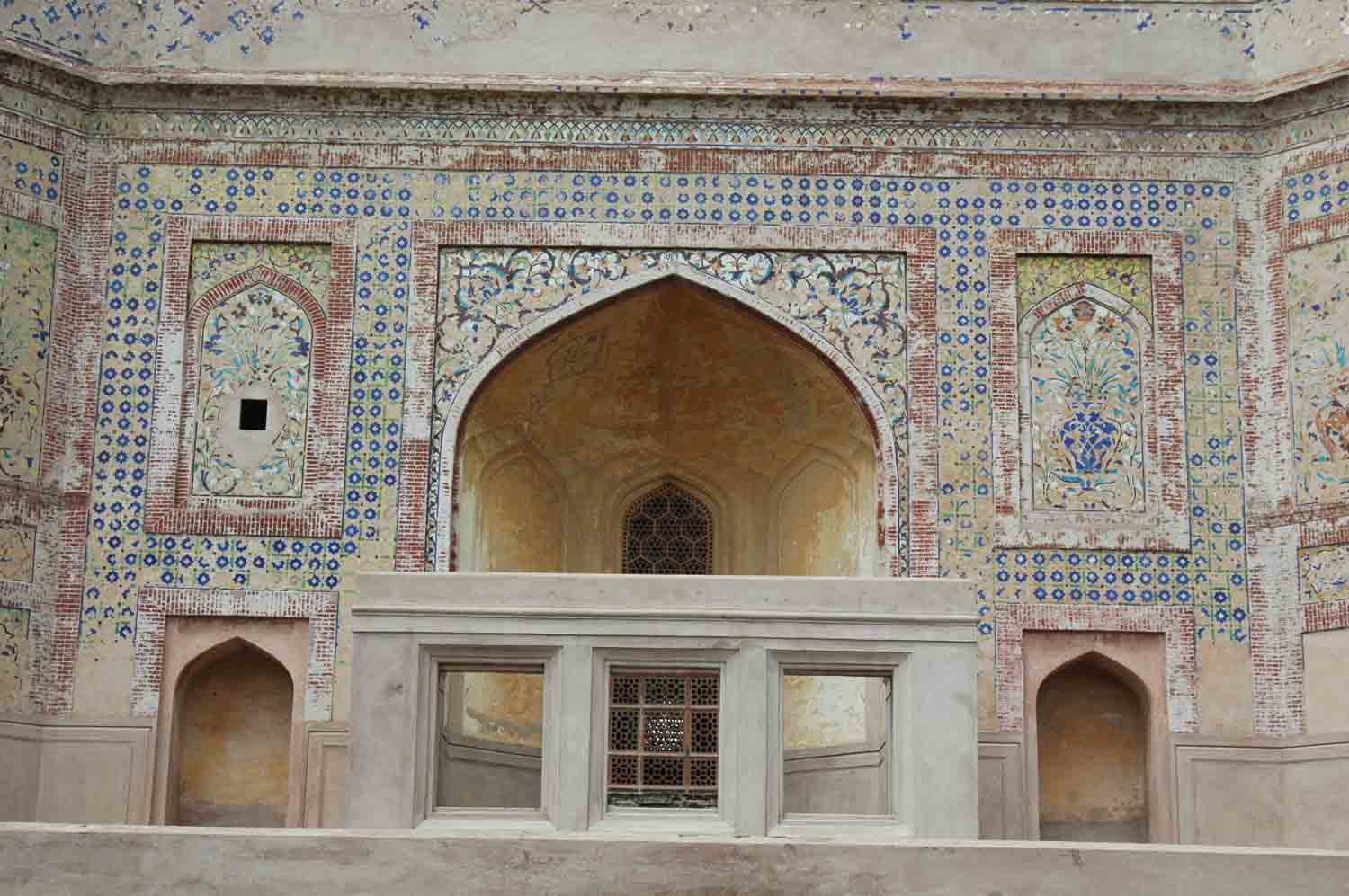 Hadironwala Bagh, Nakodar