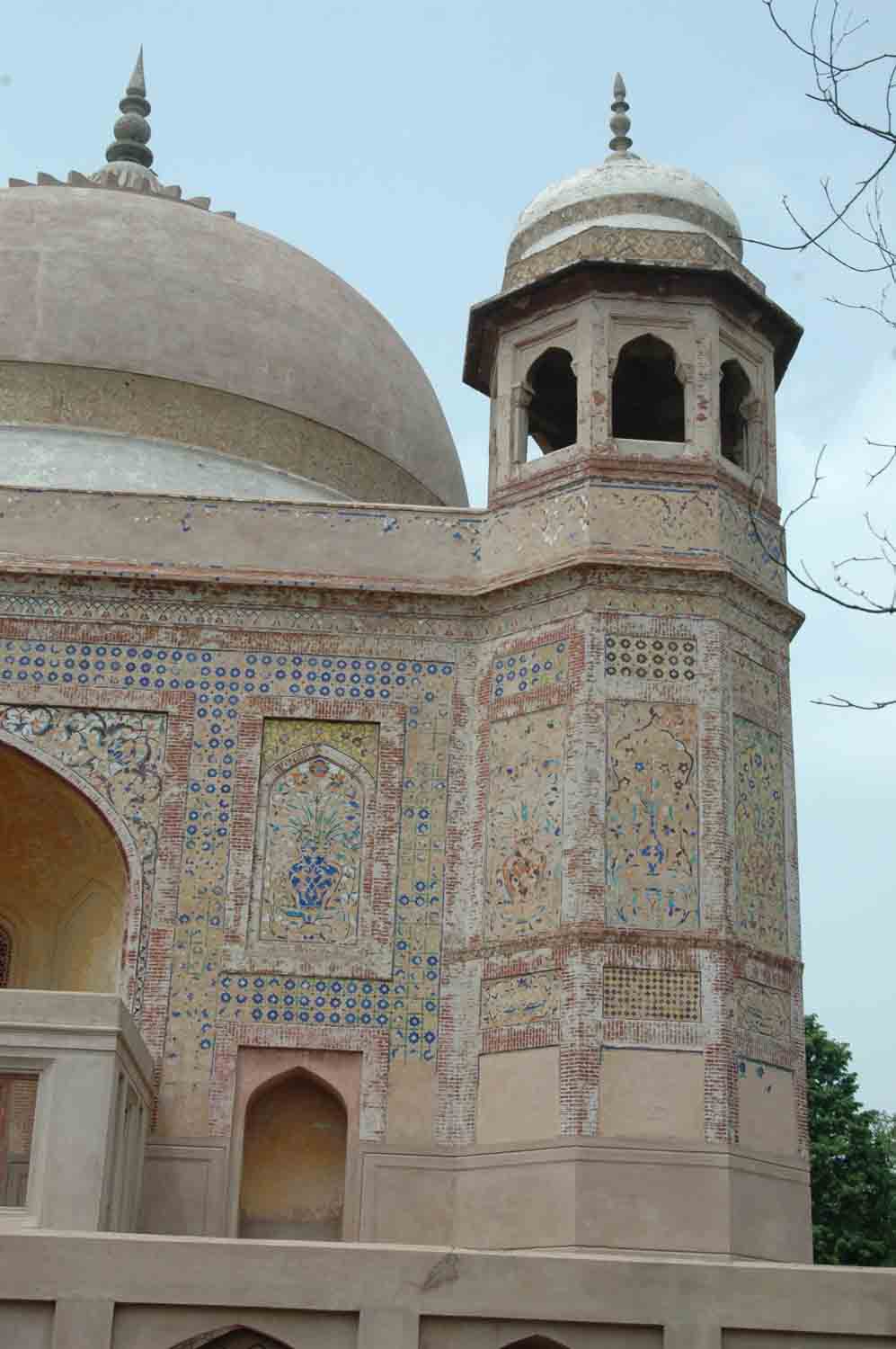 Hadironwala Bagh, Nakodar
