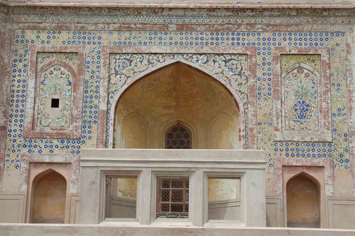 Hadironwala Bagh, Nakodar