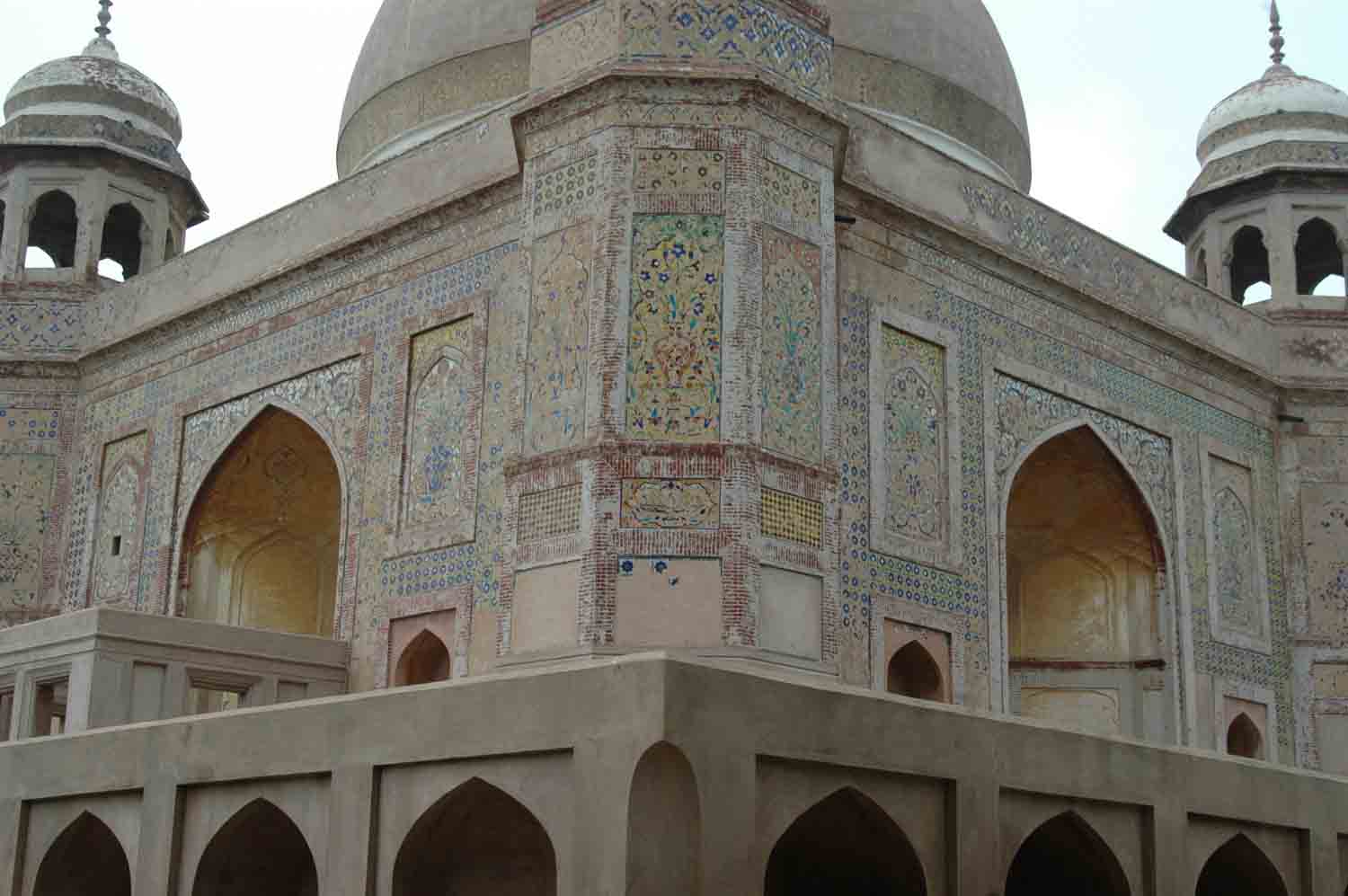 Hadironwala Bagh, Nakodar